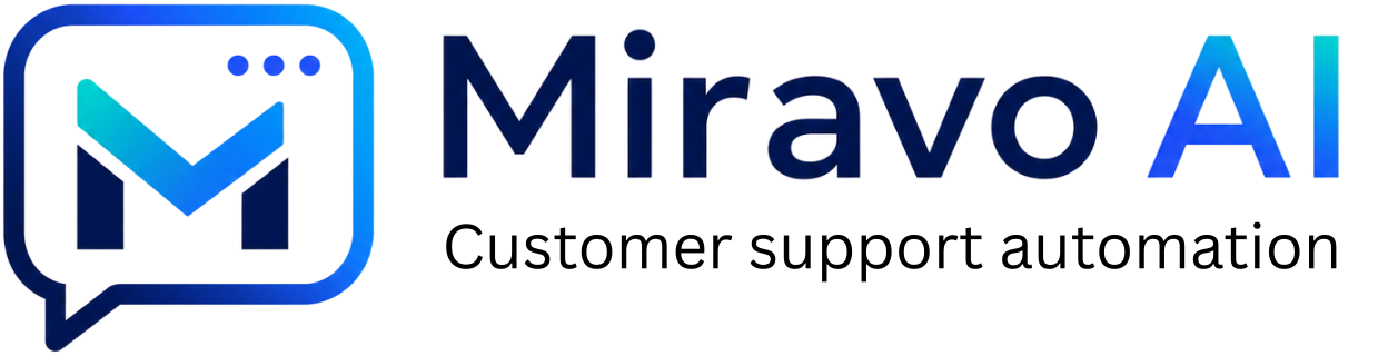 Miravo AI